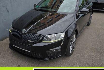 Skoda Octavia 282.000 km 7.370 &euro; Waiblingen 71332