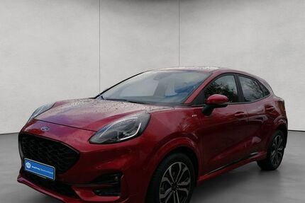 Ford Puma 9.135 km 21.700 &euro; Leonberg 71229