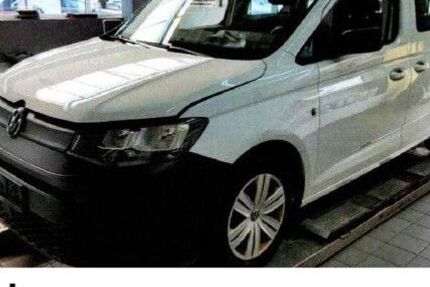 VW Caddy 87.950 km 23.830 &euro; Tübingen 72072