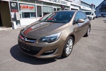 Opel Astra 133.000 km 6.450 &euro; Böblingen 71032