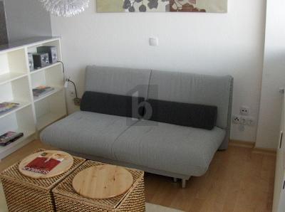 VOLL MÖBLIERT  ATTRAKTIVE KAPITALANLAGE - Etagenwohnung Sindelfingen Sindelfingen (Stadt) | Angebot:27475747