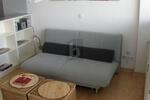 VOLL MÖBLIERT  ATTRAKTIVE KAPITALANLAGE - Etagenwohnung Sindelfingen Sindelfingen (Stadt) | Angebot:27475747