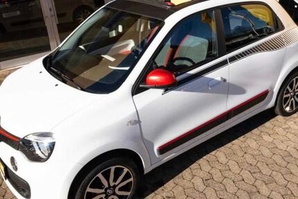 Renault Twingo 82.000 km 7.200 &euro; Esslingen 73732