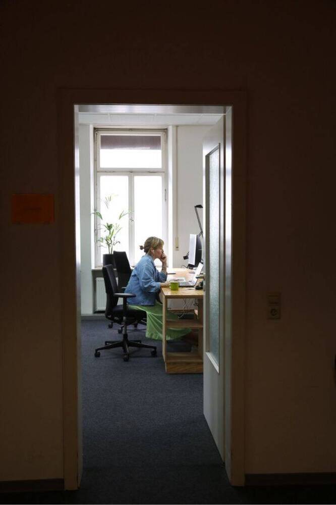 Superoffices - All-in-Miete