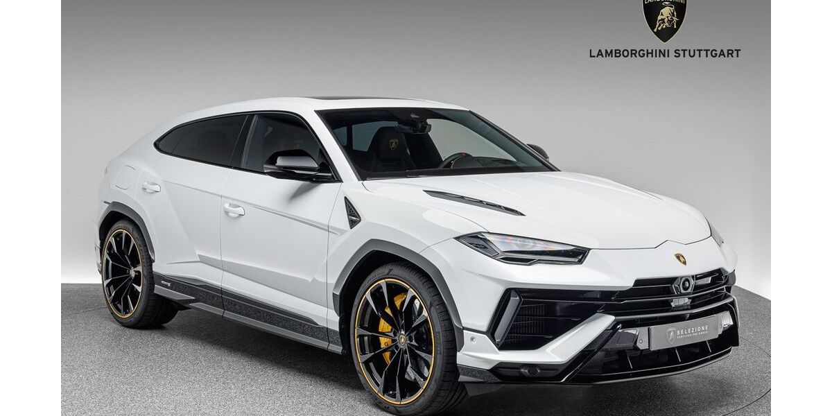 Lamborghini Urus 7.000 km 299.900 &euro; Böblingen 71034