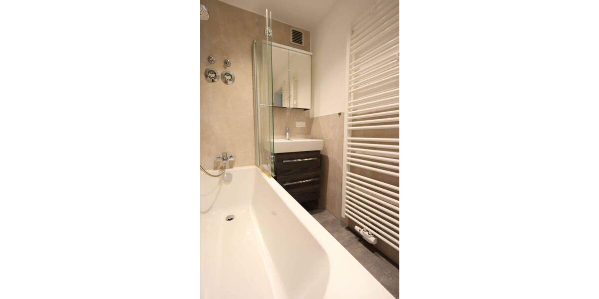 Etagenwohnung Pforzheim Haidach - 3 Zimmer, 78 m&sup2;, 275.000&euro; | Angebot:25738666