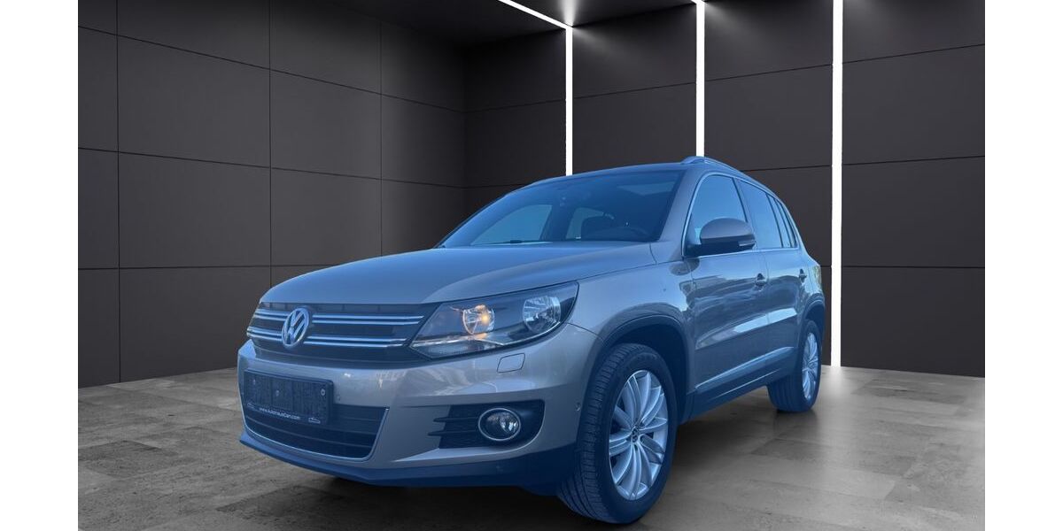 VW Tiguan 162.500 km 12.990 &euro; Reutlingen / Stuttgart 72766