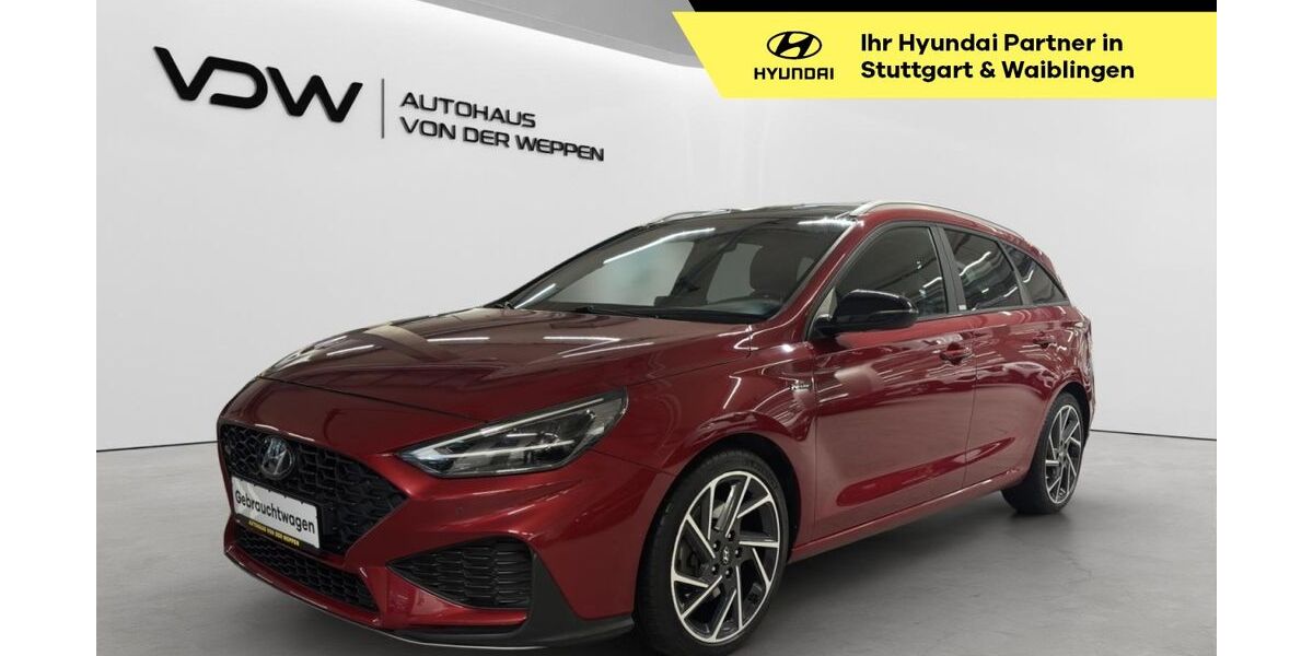 Hyundai i30 71.500 km 20.900 &euro; Stuttgart 70469