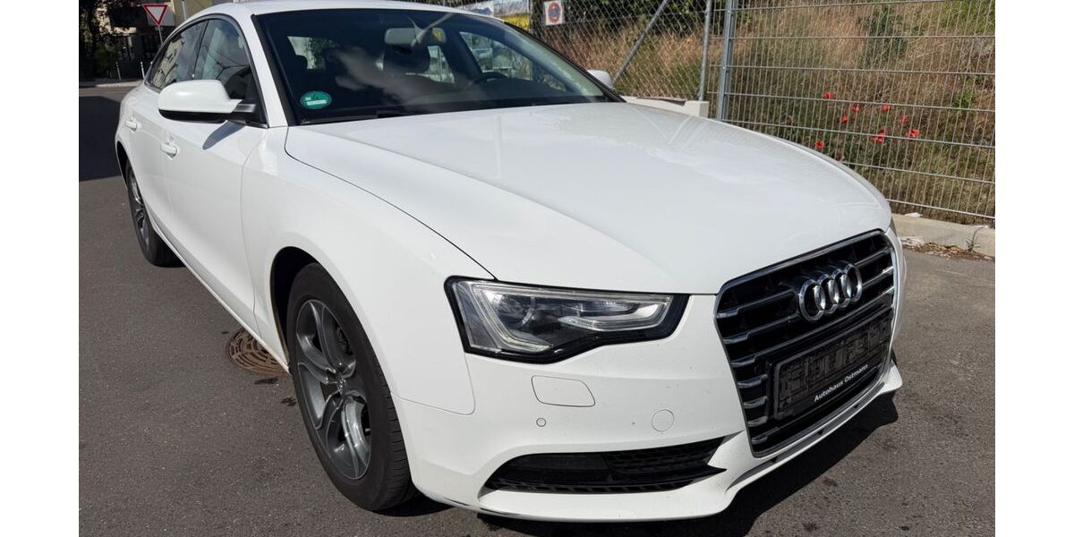 Audi A5 175.000 km 12.999 &euro; Ditzingen 71254