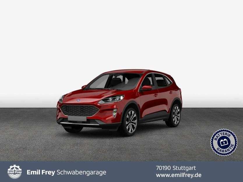 Kuga
