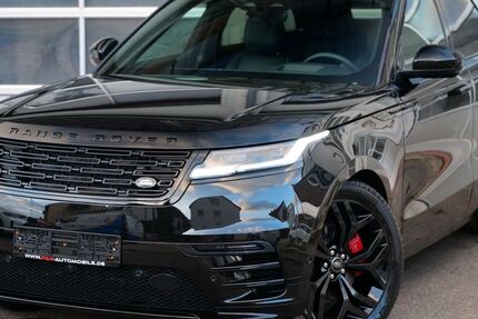 Land Rover Range Rover Velar 43.830 km 62.900 &euro; Gerlingen 70839