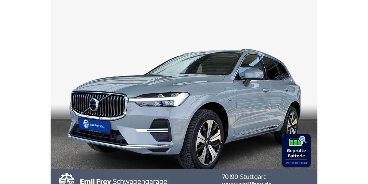 Volvo XC60 50.921 km 41.990 &euro; Stuttgart 70190