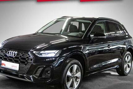 Audi Q5 32.737 km 44.740 &euro; Stuttgart 70469