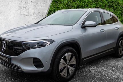 Mercedes-Benz EQA 9.050 km 35.880 &euro; Esslingen 73730