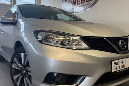 Nissan Pulsar 108.000 km 11.790 &euro; Sindelfingen/Darmsheim 71069