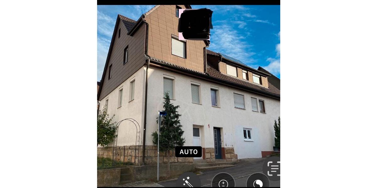 Mehrfamilienhaus, Wohnhaus Weil Im Schönbuch - 10 Zimmer, 220 m&sup2;, 450.000&euro; | Angebot:26302196
