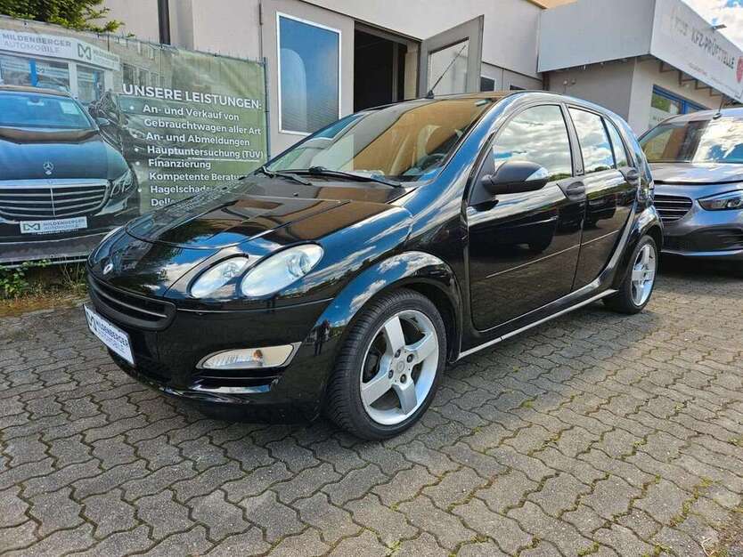 forFour