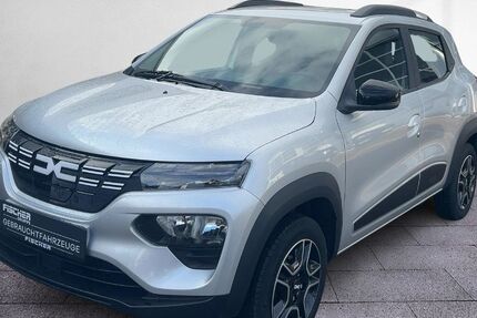 Dacia Spring 9.926 km 12.990 &euro; Esslingen 73734