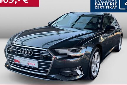 Audi A6 69.760 km 37.730 &euro; Esslingen 73730