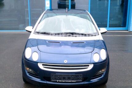 Smart ForFour 172.000 km 1.750 € Holzgerlingen 71088