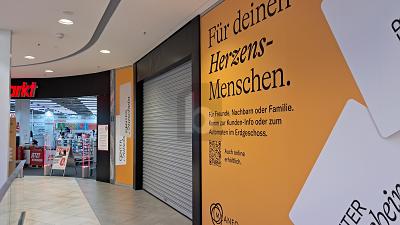 LOUNGE FÜR NEUE IDEEN