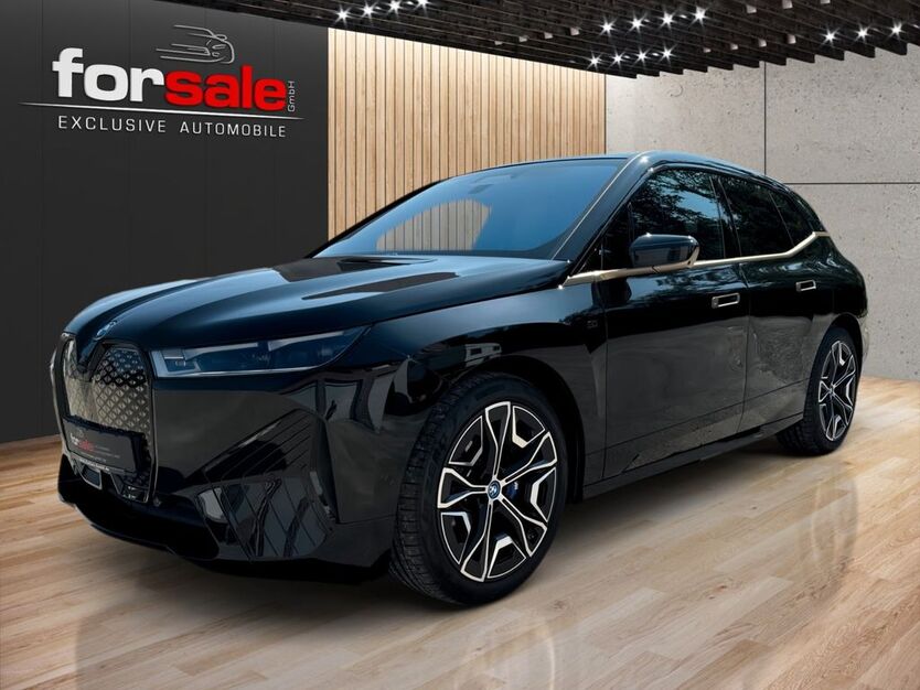 BMW iX 19.500 km 73.900 € Nürtingen (Stuttgart) 72622