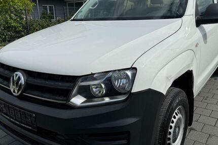 VW Amarok 210.000 km 16.960 € Holzgerlingen 71088