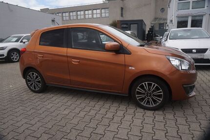 Mitsubishi Space Star 54.775 km 9.950 € Nufringen/Stuttgart 71154