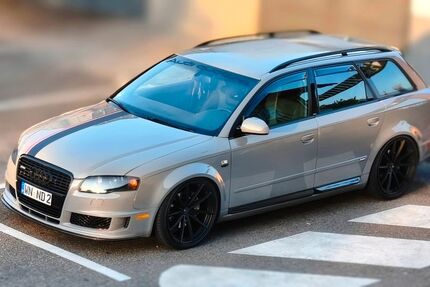 Audi A4 236.000 km 15.900 € Fellbach 70736