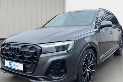 Audi Q7 9.300 km 87.300 € Reutlingen 72770