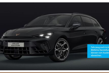 Cupra Leon 11.202 km 35.930 &euro; Stuttgart-Feuerbach 70469