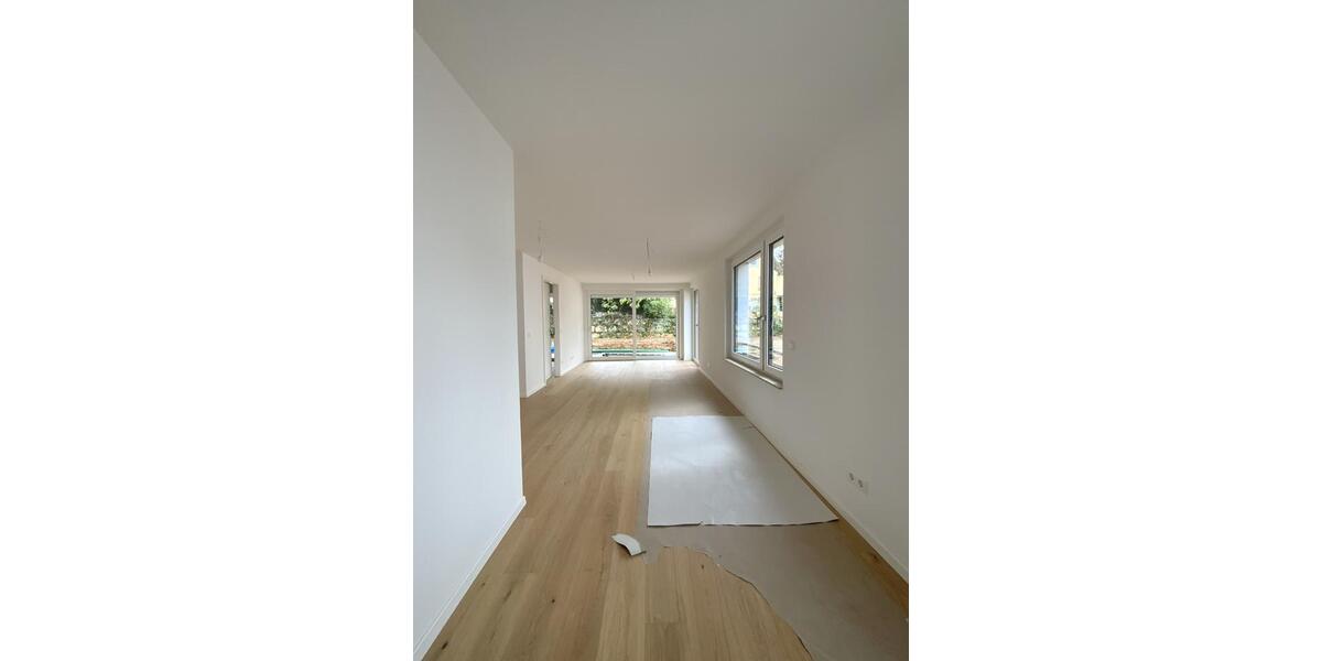 Etagenwohnung Ludwigsburg Oßweil - 4 Zimmer, 85 m&sup2;, 1.580&euro; | Angebot:23228794