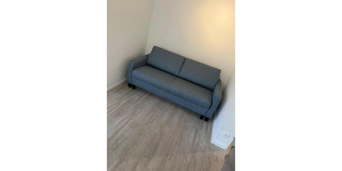 Etagenwohnung Pforzheim Büchenbronn - 1 Zimmer, 24 m&sup2;, 490&euro; | Angebot:24625476
