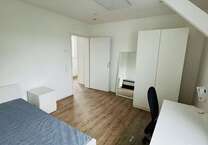 Wohnung zum Mieten in Zuffenhausen-Mitte 540 € 13.5 m²