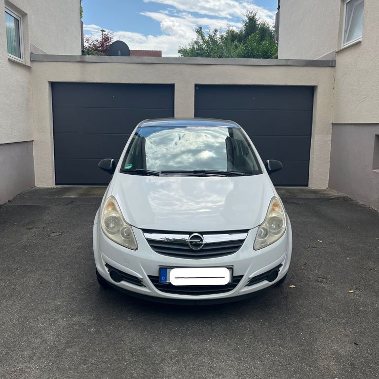 Corsa