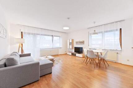 Wohnung Leinfelden-Echterdingen Echterdingen - 2 Zimmer, 68 m&sup2;, 278.000&euro; | Angebot:25777911