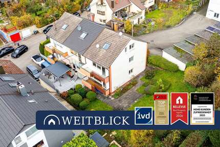 Haus zum Kaufen in Waiblingen 479.000 € 139 m² 6.5 zimmer