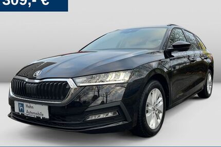 Skoda Octavia 17.653 km 24.990 &euro; Pforzheim 75179