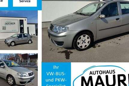 Fiat Punto 131.200 km 490 &euro; Holzgerlingen 71088