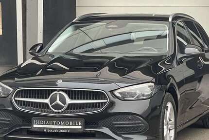 Mercedes-Benz C 220 219.850 km 19.700 &euro; Reutlingen 72766