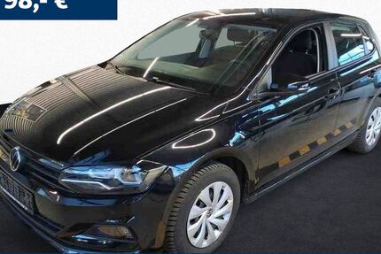 VW Polo 63.599 km 14.430 &euro; Niefern-Öschelbronn 75223
