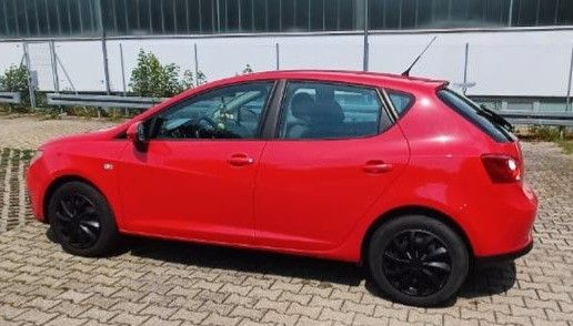 Seat Ibiza 160.150 km 1.900 &euro; Markgröningen 71706