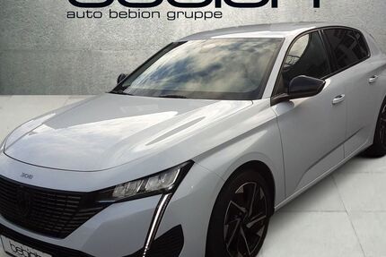 Peugeot 308 34.200 km 20.480 &euro; Magstadt 71106