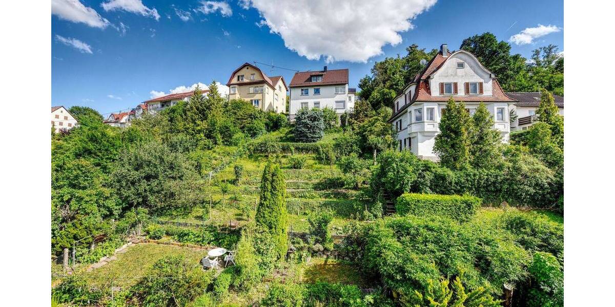 Etagenwohnung Stuttgart Feuerbach - 2 Zimmer, 43 m&sup2;, 600&euro; | Angebot:26851334