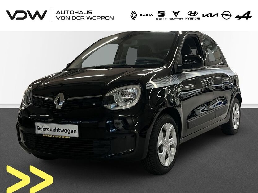 Renault Twingo 10.700 km 11.900 € Stuttgart 70469