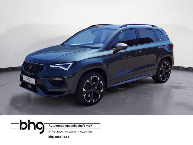 Ateca