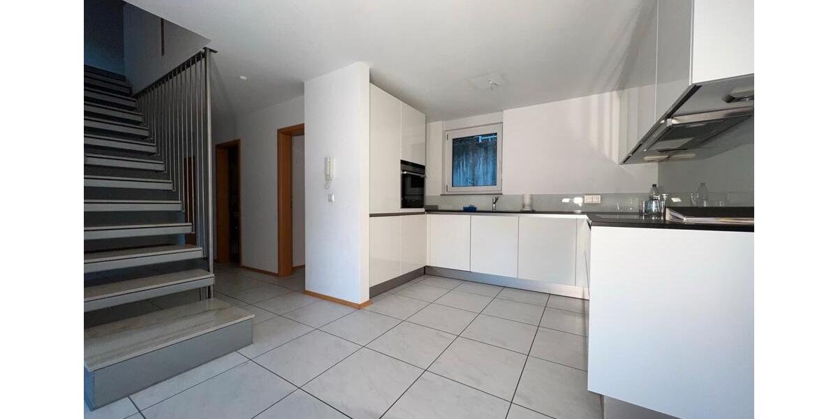 Maisonettenwohnung Wildberg - 4 Zimmer, 125 m&sup2;, 1.500&euro; | Angebot:25354015