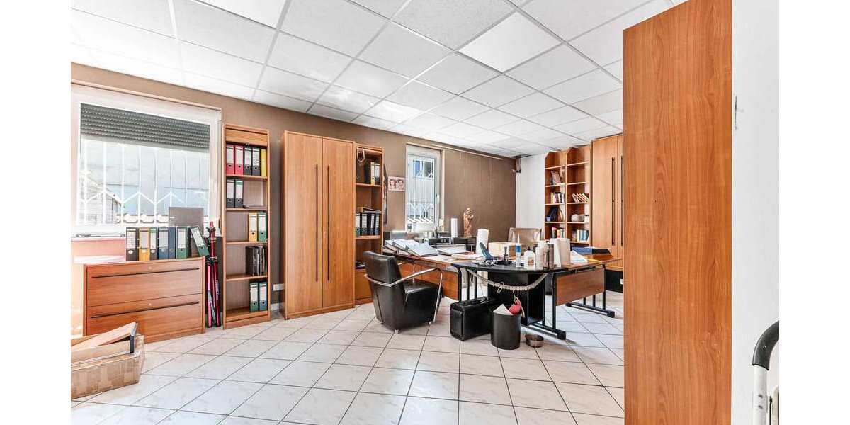 Gewerbeobjekt Neckartenzlingen - 892.000&euro; | Angebot:24730570