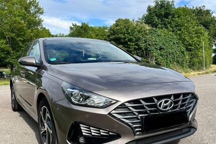 Hyundai i30 100.000 km 12.000 &euro; Leonberg 71229