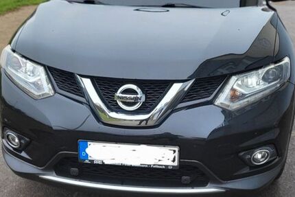 Nissan X-Trail 195.300 km 12.300 &euro; Esslingen 73730